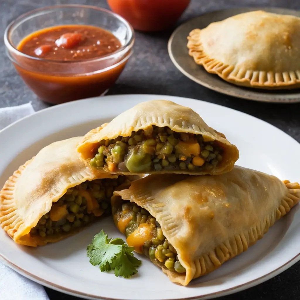 Empanadas